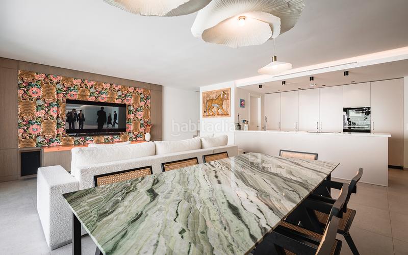 Foto 84ac4d1f-3354-494c-ad66-a261024b3b30. Penthouse in calle los geraneos 1 in San Pedro de Alcántara Pueblo Marbella