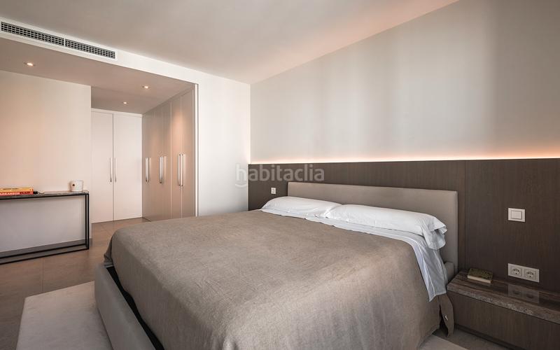 Foto cad2a9c6-085e-4a2e-8132-82fd455fdcc0. Penthouse in calle los geraneos 1 in San Pedro de Alcántara Pueblo Marbella