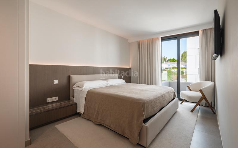 Foto dc8ff96e-83e7-4a57-89f0-5b3a00b0c718. Penthouse in calle los geraneos 1 in San Pedro de Alcántara Pueblo Marbella