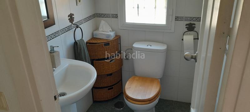 Foto d1c27edc-ded3-4c59-92fc-1712c1261403. Casa adossada amb xemeneia aparcament piscina a Chullera Manilva