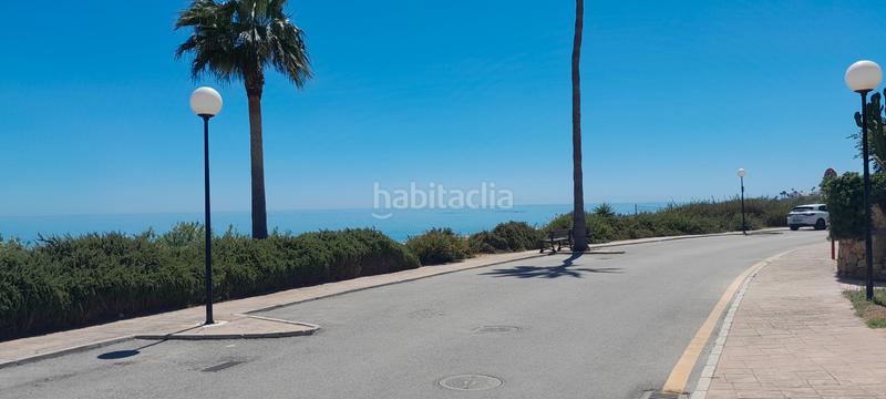 Foto e532da7c-d938-4041-b658-de8fda1deea7. Casa adossada amb xemeneia aparcament piscina a Chullera Manilva