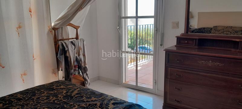 Foto 090e27f4-638c-4ac6-b56d-6e4885c9294c. Semi detached house with fireplace parking pool in Manilva