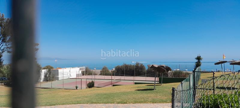 Foto 3b287aa4-dc44-4296-8cf4-73598880ca22. Semi detached house with fireplace parking pool in Manilva