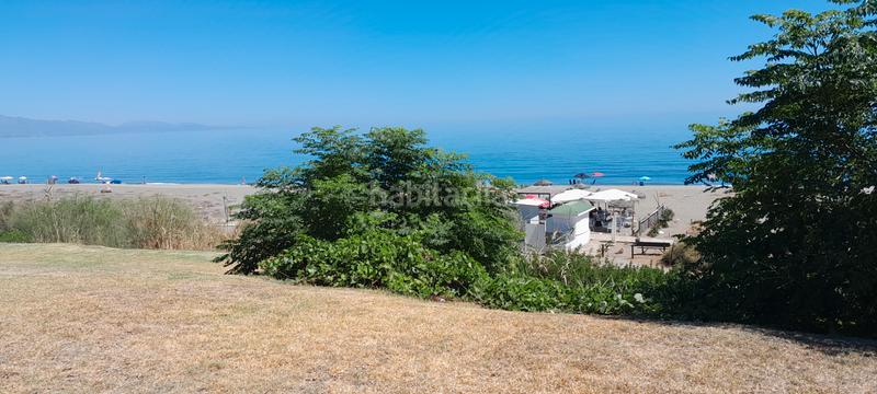 Foto 4c014365-4a9d-42dc-8d89-856a3d64b058. Semi detached house with fireplace parking pool in Manilva