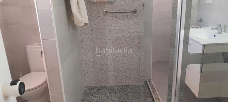 Foto 91607792-410f-4f6e-a14e-75180b6674e5. Semi detached house with fireplace parking pool in Manilva