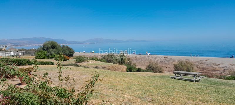 Foto b336b763-bd5f-4423-bcd4-6f0df4d50e98. Semi detached house with fireplace parking pool in Manilva