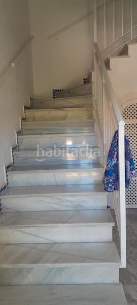 Foto eca0aee7-1d39-417b-8977-d5fc729f38cc. Semi detached house with fireplace parking pool in Manilva