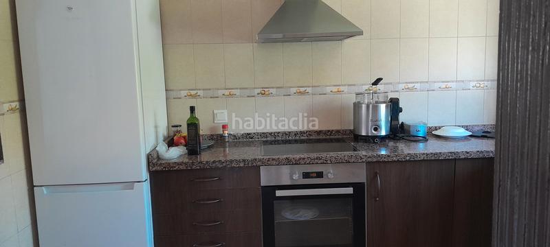 Foto ef3007a3-60f6-461a-bf41-cb3c935ae0d7. Semi detached house with fireplace parking pool in Manilva