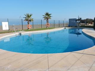 Semi detached house  Urbanización manilva beach