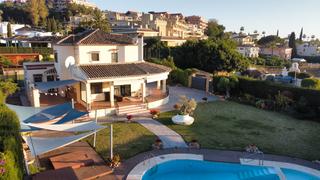 Casa a Los Naranjos