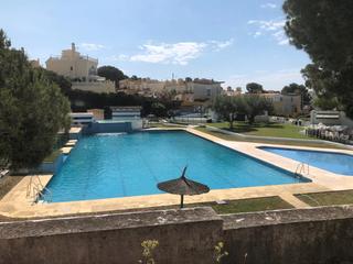 Appartement in Seghers