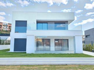 Xalet  Calle del jade 29. Villas de lujo en manilva