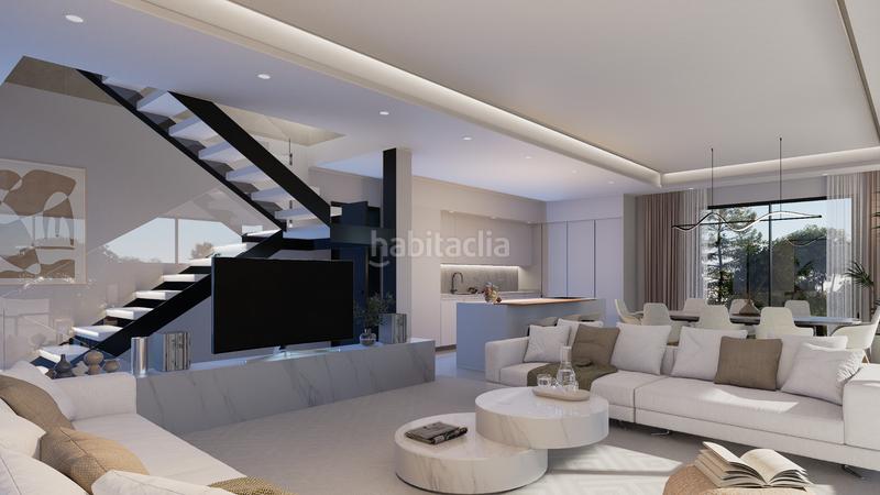 Foto 3f48a36b-7398-494a-bc77-04bc08490f21. Chalet en urbanización parque Elviria 604 lujosa villa en Marbella