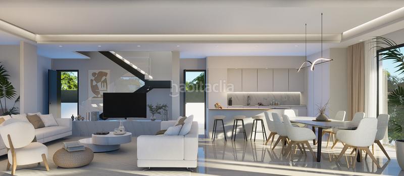 Foto 4e504d87-4a87-4488-80ec-74f99ae3e928. Chalet en urbanización parque Elviria 604 lujosa villa en Marbella