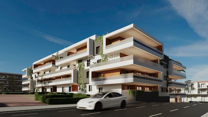 Foto 1bb7c431-0d83-46f5-875a-cf3127d65694. Appartement dans plaza josé agüera 1 dans San Pedro de Alcántara Pueblo Marbella