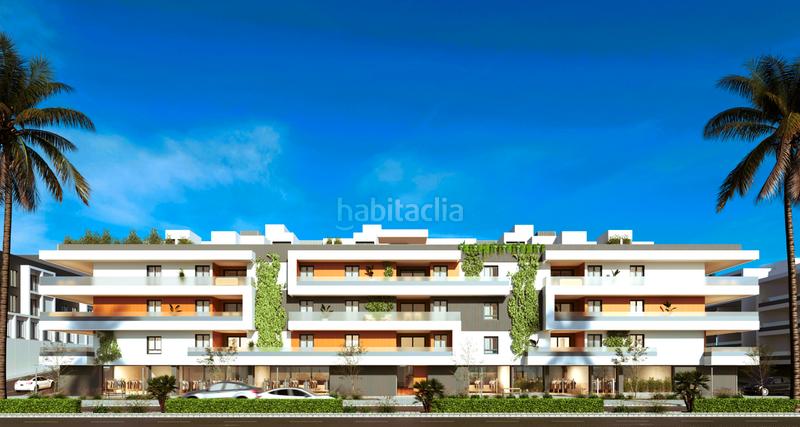 Foto 89456b55-7c03-4b7d-8cca-2fd5586107b8. Appartement dans plaza josé agüera 1 dans San Pedro de Alcántara Pueblo Marbella