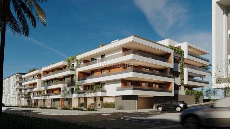 Foto cbf039bc-d7db-400c-bbaf-ab505ab6b01b. Appartement dans plaza josé agüera 1 dans San Pedro de Alcántara Pueblo Marbella