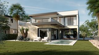 Chalet  Calle del priorato s/n. Villa de lujo
