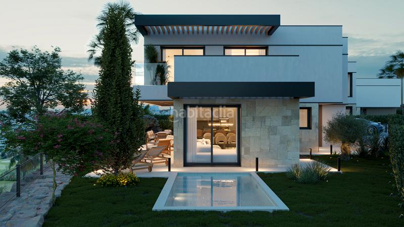 Foto 575f1645-0daf-4757-ab1e-b386a4880373. Chalet dans calle del priorato s/n dans Nueva Atalaya Estepona