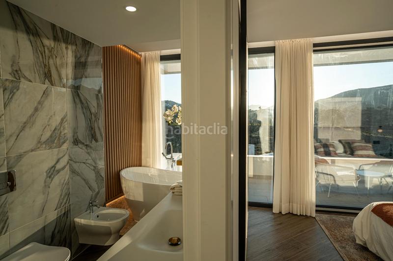 Foto a3068475-9977-43e2-8035-b6eee55b2259. Xalet a la calle de suecia 1 a Mijas pueblo Mijas