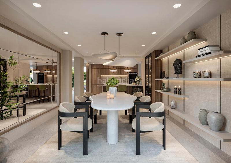 Foto 00919c2e-3bea-433d-945e-1f58706b6d62. Chalet en calle los granados 18 villa mediterránea moderna en Marbella