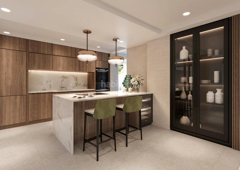 Foto 0fffa929-21e2-4e8e-9bc7-ce15785d9a55. Chalet en calle los granados 18 villa mediterránea moderna en Marbella