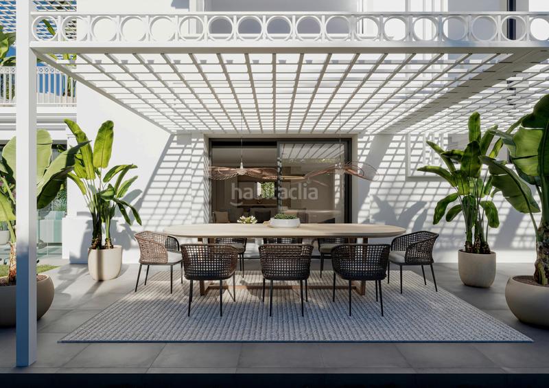 Foto 7236784c-c818-40c5-af16-95981c5cb83f. Chalet en calle los granados 18 villa mediterránea moderna en Marbella