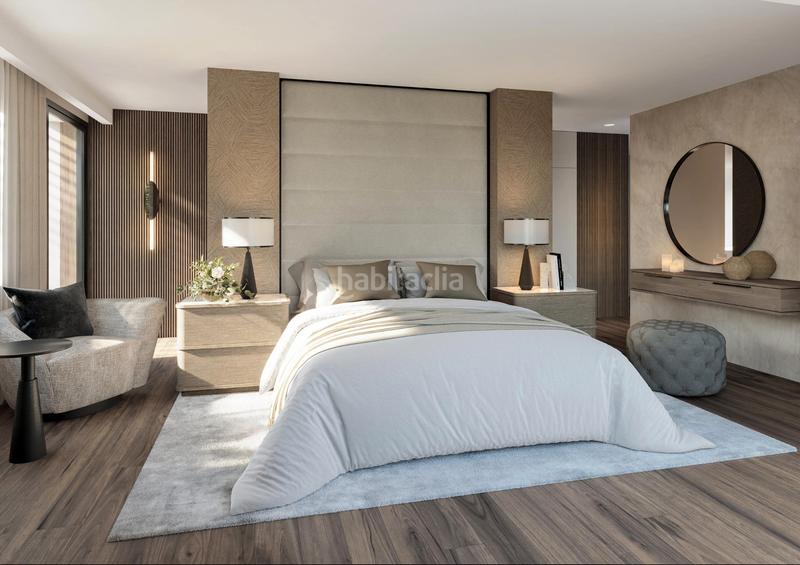 Foto 7c8052c3-cc9e-43a0-b938-f11544e87d56. Chalet en calle los granados 18 villa mediterránea moderna en Marbella