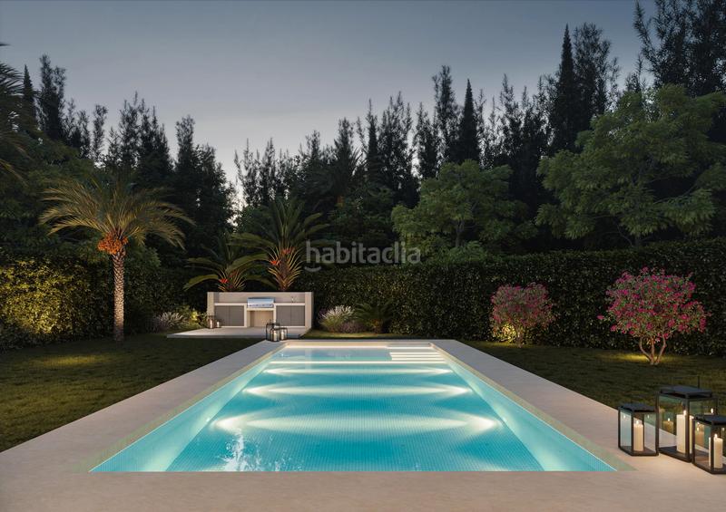 Foto 96884fe7-1420-400d-b57b-048904b89bea. Chalet en calle los granados 18 villa mediterránea moderna en Marbella