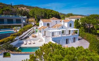 Casa a El Madroñal