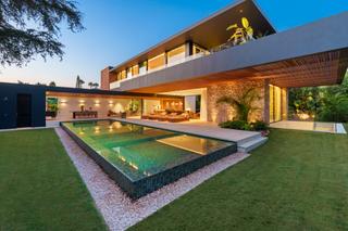 Haus in Los Naranjos