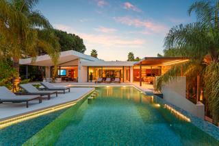 House in Hacienda Las Chapas