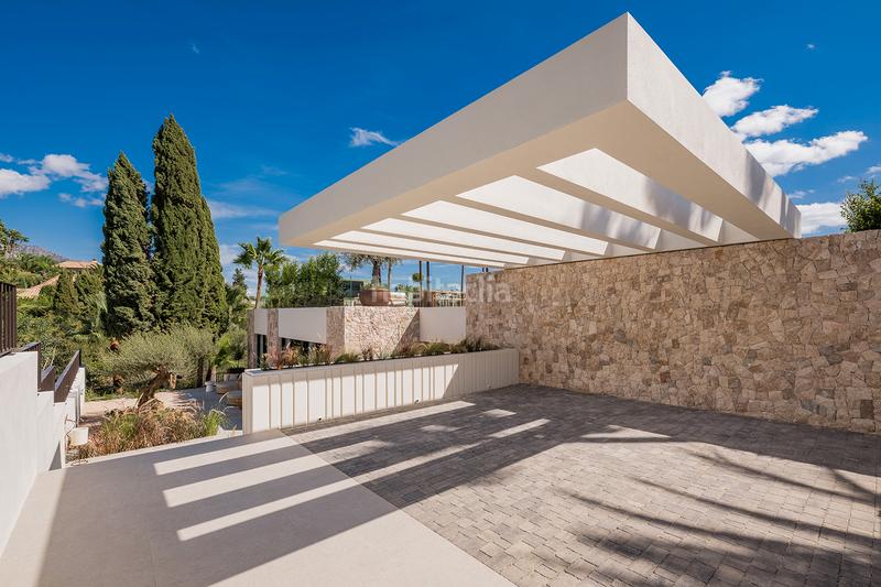 Foto 3b2380a8-b126-4344-98a6-cf1c41294a16. Casa en La Dama de Noche - La Alzambra Marbella