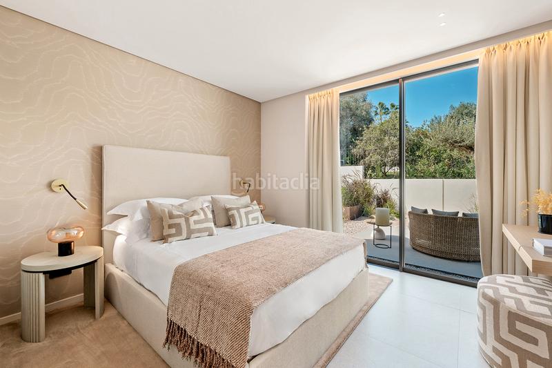 Foto 60234340-f453-4687-8a5f-c27b613da30e. Casa en La Dama de Noche - La Alzambra Marbella