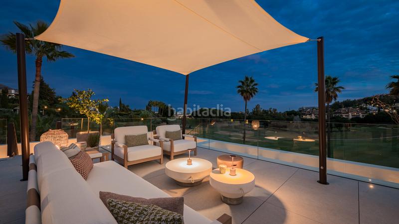 Foto c1696896-5987-49d0-8921-848b83fb620f. Casa en La Dama de Noche - La Alzambra Marbella