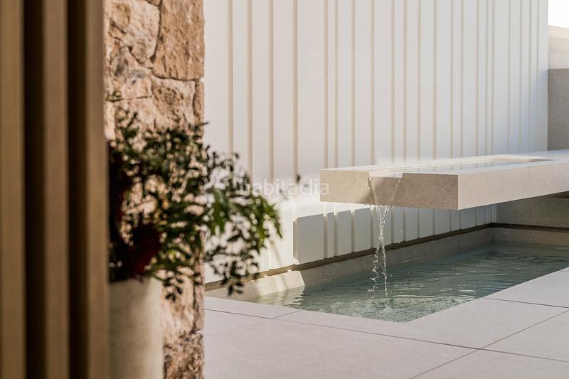 Foto 67d4f8ef-c408-4e54-a3e5-0571c0b3a614. Haus mit heizung parking pool in La Dama de Noche - La Alzambra Marbella