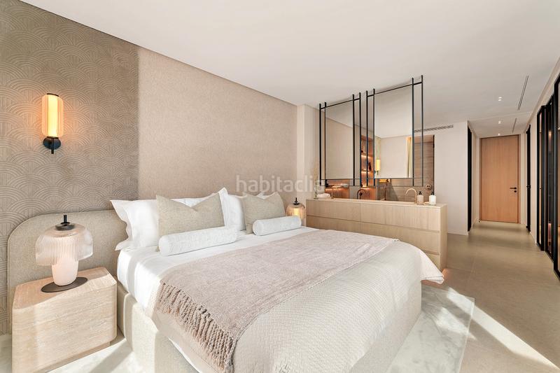 Foto 020ec1fc-2de8-4682-864b-b8a49b9de590. House with heating parking pool in La Dama de Noche - La Alzambra Marbella