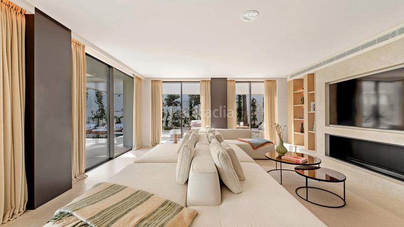 Foto 3c5fcb82-8a13-45d8-a9e2-a7ee21f270f4. House with heating parking pool in La Dama de Noche - La Alzambra Marbella