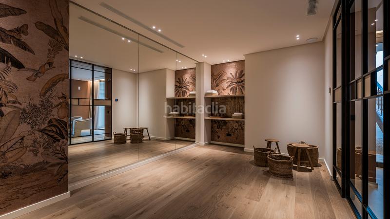 Foto 5f6f1a8f-853b-4cf1-8e8b-b482c23ce4f6. House with heating parking pool in La Dama de Noche - La Alzambra Marbella