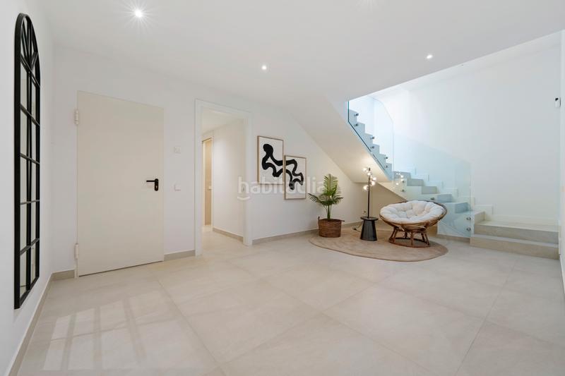 Foto 1409fb56-9f0b-4ff3-a2a0-b5ffbd99d931. Haus mit heizung parking pool in lomas de Marbella club Marbella