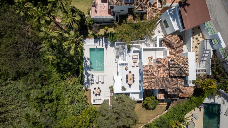 Foto b615ea70-2738-4abf-8330-54918a6e3bba. Casa en Los Naranjos Marbella