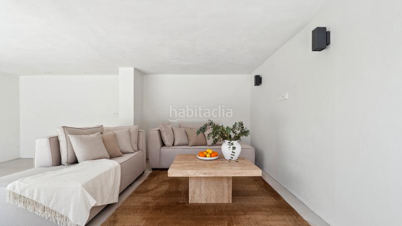 Foto 309f0cf9-4c6c-41fc-8024-09f8ddbc6f7a. Haus mit heizung parking pool in Los Naranjos Marbella