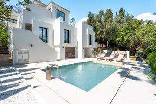 Haus in Los Naranjos
