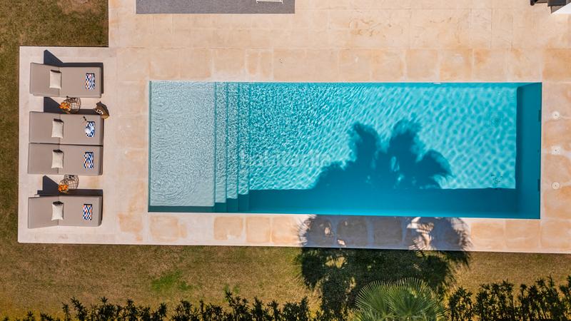 Foto db7a10ad-9758-43eb-b56c-d64d081ffed0. Casa en Paraiso - Barronal Estepona