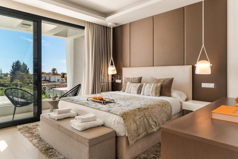 Foto ac05bf59-c057-4c28-a5d8-f1079c67d5a2. House with heating parking pool in Paraiso - Barronal Estepona