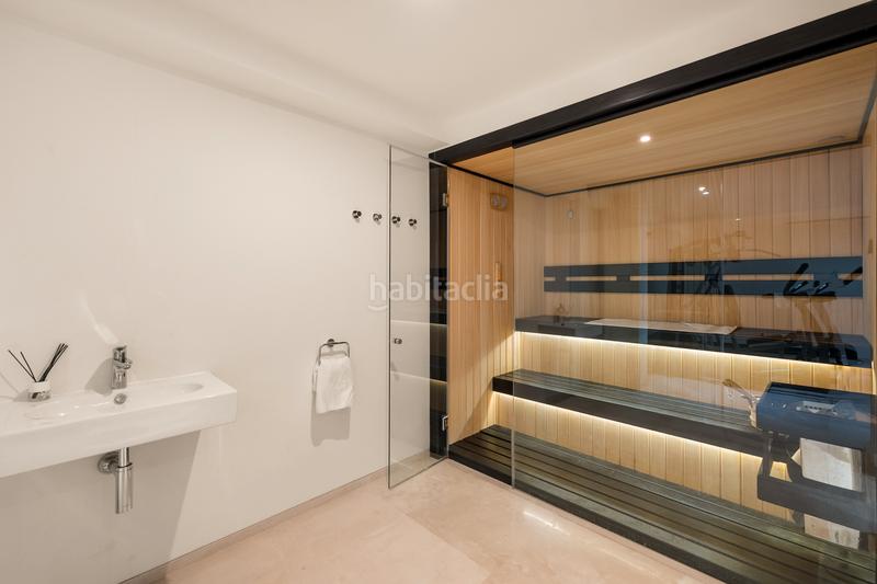 Foto 5bc23df4-20bf-41c9-856a-60fa820eff04. Maison avec chauffage parking piscine dans Paraiso - Barronal Estepona