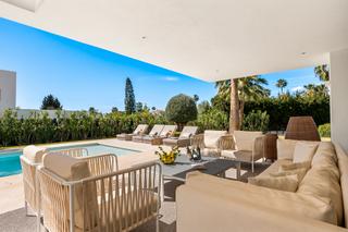 House in Paraiso - Barronal