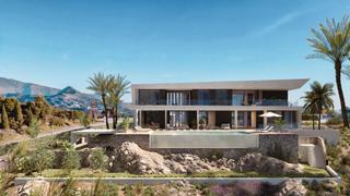 Maison à La Concha - Resina Golf