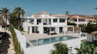 Haus in Los Naranjos