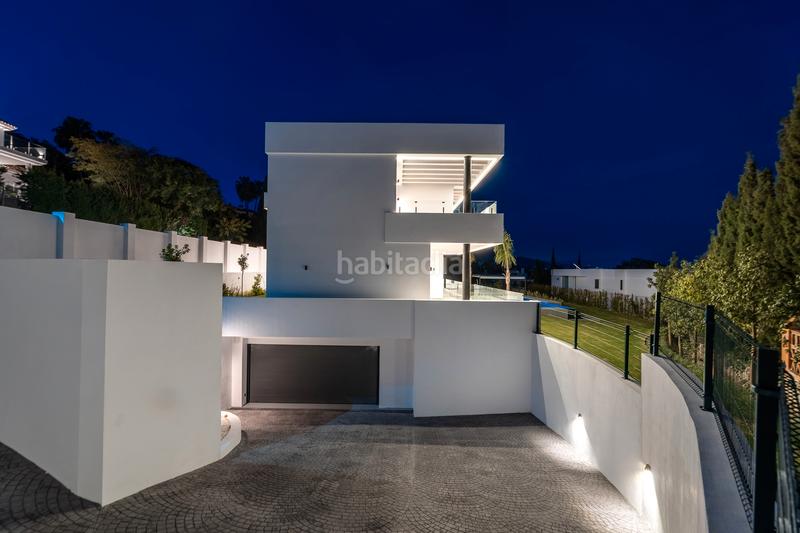 Foto 423970f7-f105-4b94-87ee-e17faf9f702a. Haus mit heizung parking pool in Paraiso - Barronal Estepona